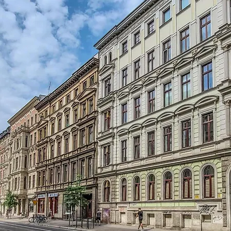 Apartament Rentplanet - Lokietka Wrocław