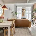 Rentplanet - Lokietka Wroclaw