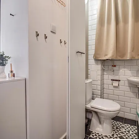 Apartamento Rentplanet - Lokietka Breslavia