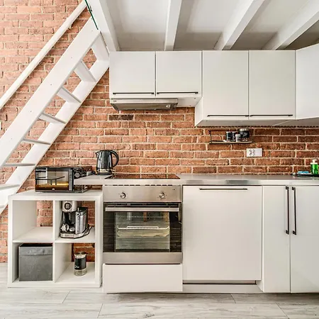 Rentplanet - Lokietka Wroclaw