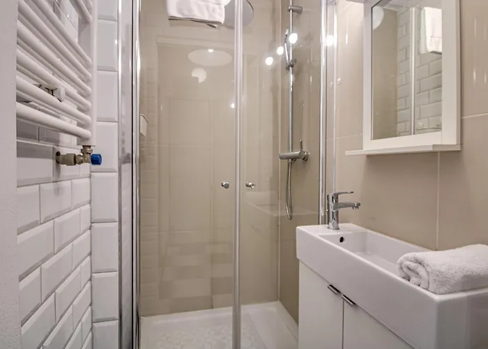 Rentplanet - Lokietka Wroclaw