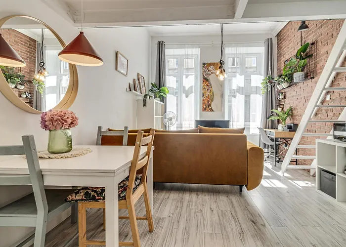 Rentplanet - Lokietka Wrocław