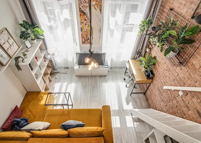 Rentplanet - Lokietka Apartment Wroclaw