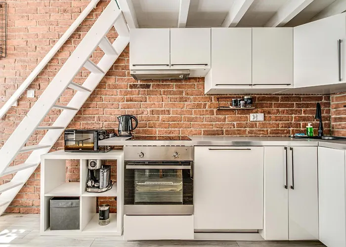 Rentplanet - Lokietka Wrocław